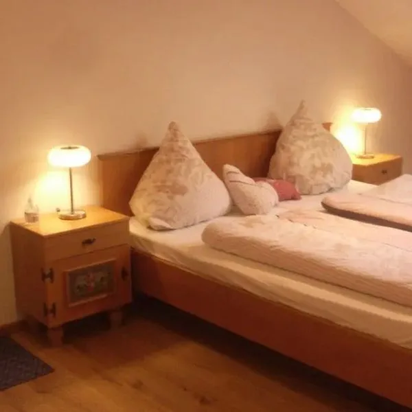 Arzbartlhof - zdjęcie 5