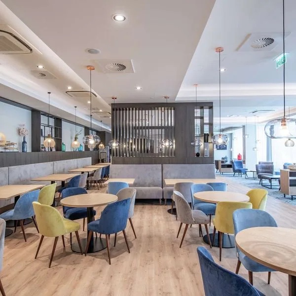 Hampton by Hilton Oświęcim - zdjęcie 3