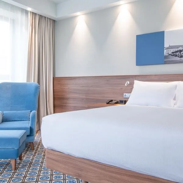 Hampton by Hilton Oświęcim - zdjęcie 5