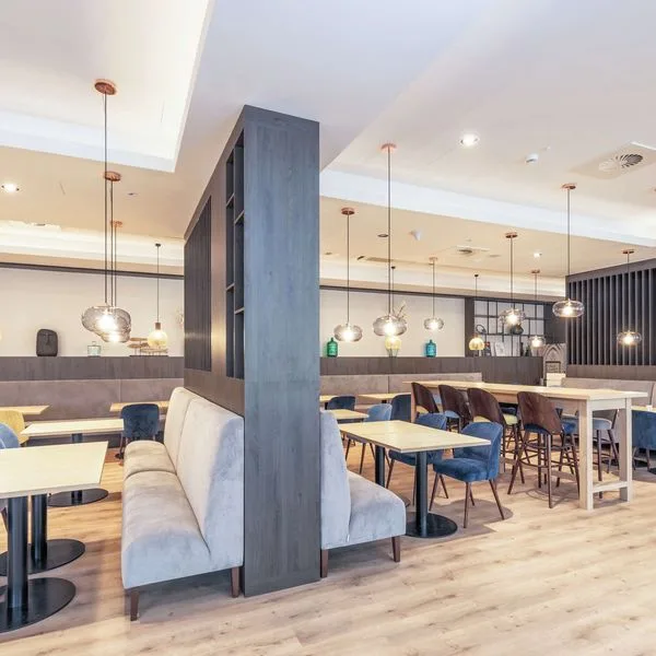 Hampton by Hilton Oświęcim - zdjęcie 2