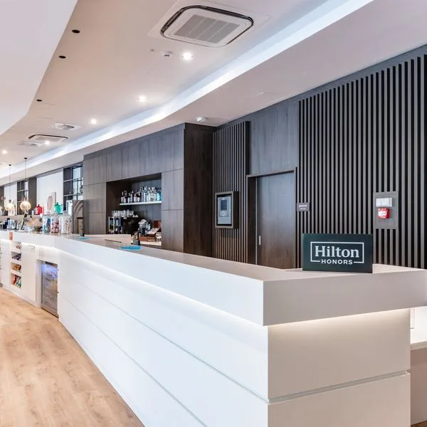 Hampton by Hilton Oświęcim - zdjęcie 4