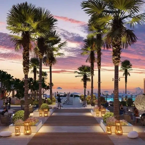 Rove Al Marjan Island - zdjęcie 2