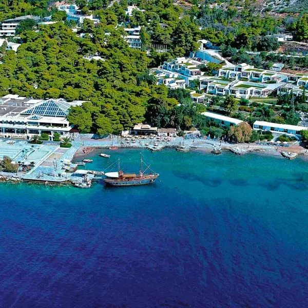 Ramada by Wyndham Loutraki Poseidon Resort - zdjęcie 3