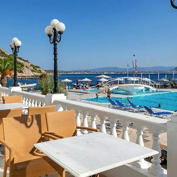Ramada by Wyndham Loutraki Poseidon Resort - zdjęcie 5