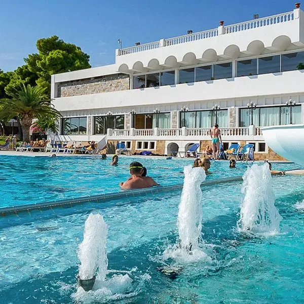 Ramada by Wyndham Loutraki Poseidon Resort - zdjęcie 2