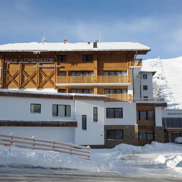 Das Alpenhaus Katschberg 1640 - zdjęcie 2