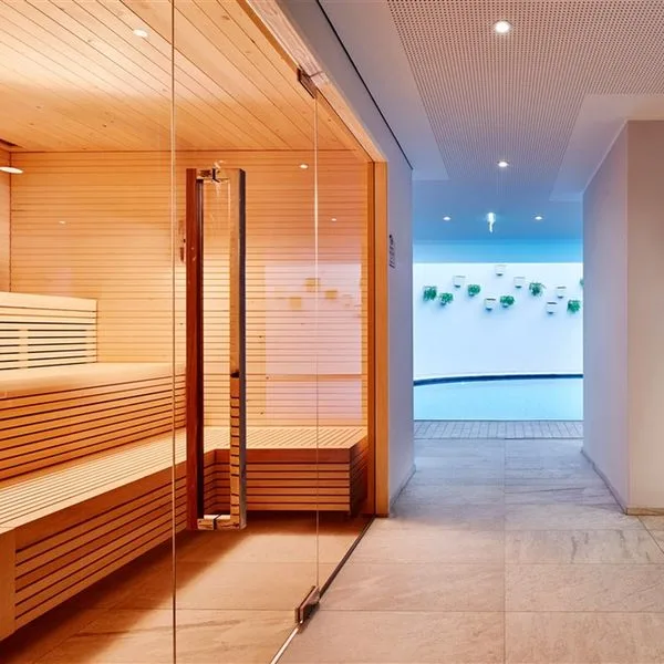 Das Alpenhaus Katschberg 1640 - zdjęcie 5