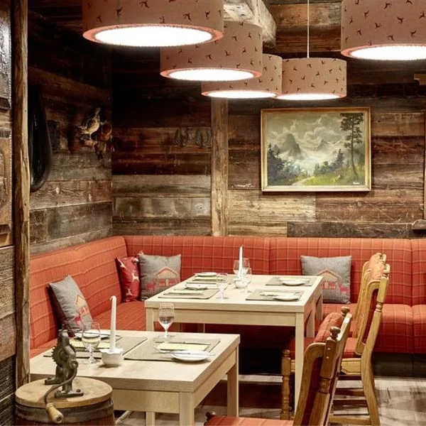 Das Alpenhaus Katschberg 1640 - zdjęcie 3