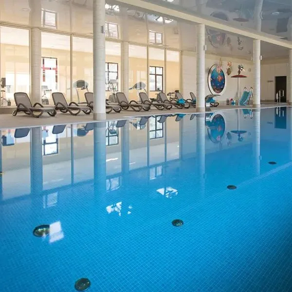 Kawallo Relaks Event SPA