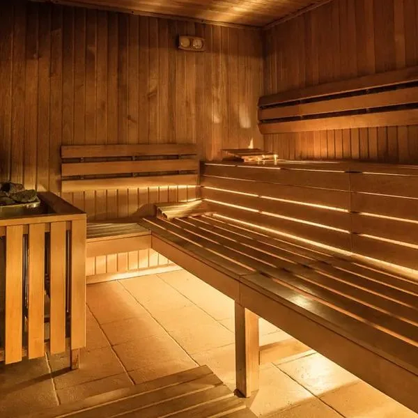 Kawallo Relaks Event SPA - zdjęcie 4