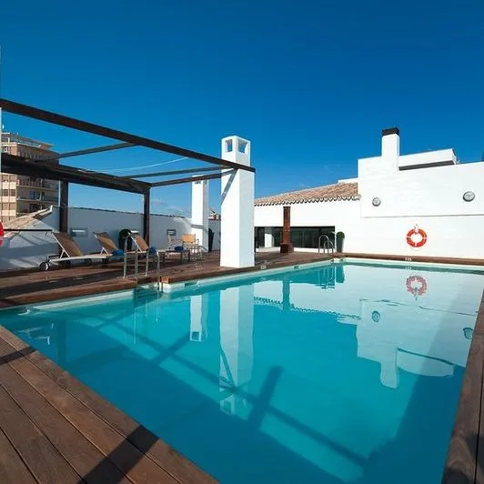 Vincci Seleccion Posada del Patio - zdjęcie 4