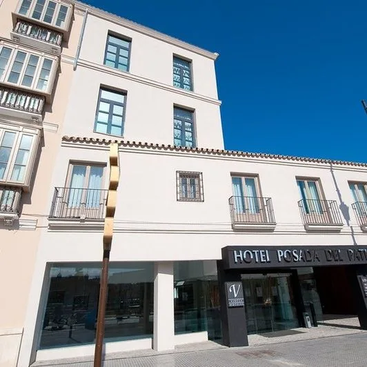 Vincci Seleccion Posada del Patio - zdjęcie 3