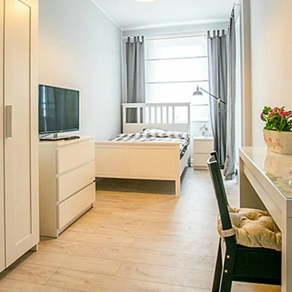 Proeko Polonia Apartamenty - zdjęcie 4