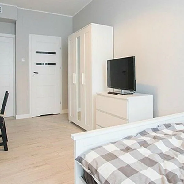 Proeko Polonia Apartamenty - zdjęcie 5