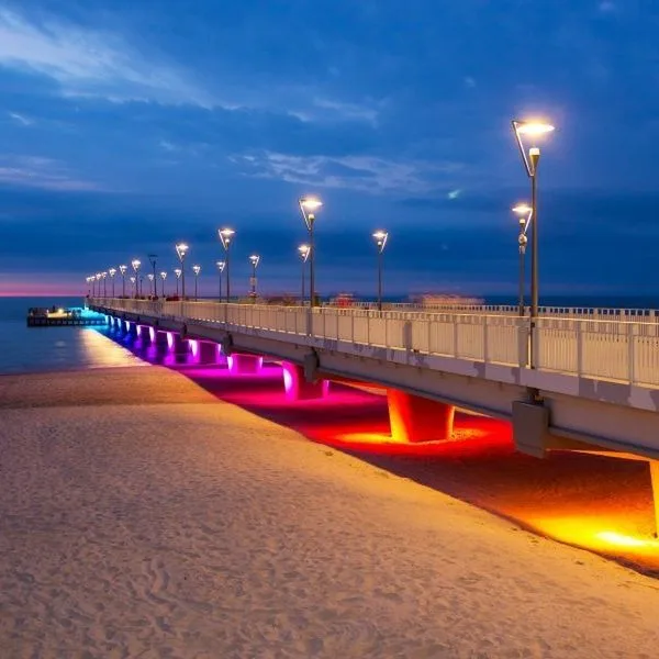 Proeko Polonia Apartamenty - zdjęcie 2