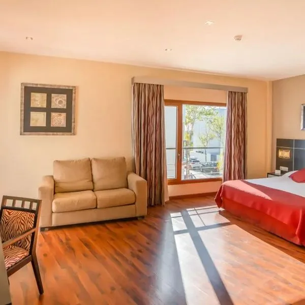 Andalussia - zdjęcie 5