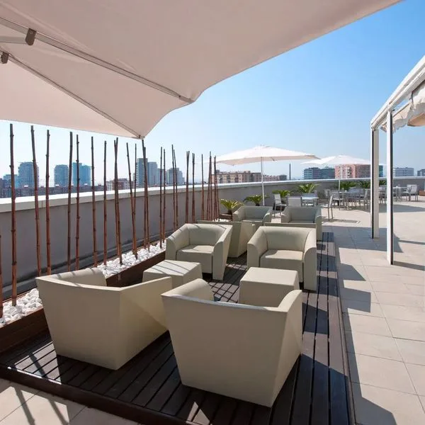 Condal Mar By Melia - zdjęcie 3