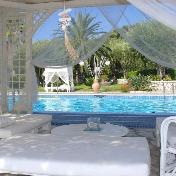 Nefeli (Corfu) - zdjęcie 2