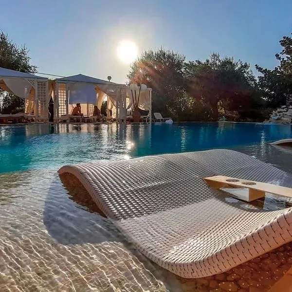 Nefeli (Corfu) - zdjęcie 5