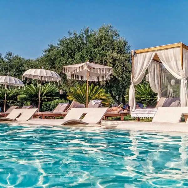 Nefeli (Corfu) - zdjęcie 3