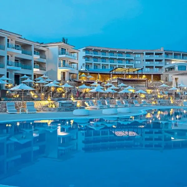 Zeus Eleva Ajul (Ayios Nikolaos) - zdjęcie 3