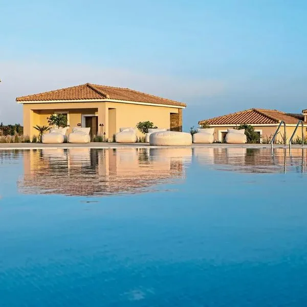 Zeus Eleva Ajul (Ayios Nikolaos) - zdjęcie 2