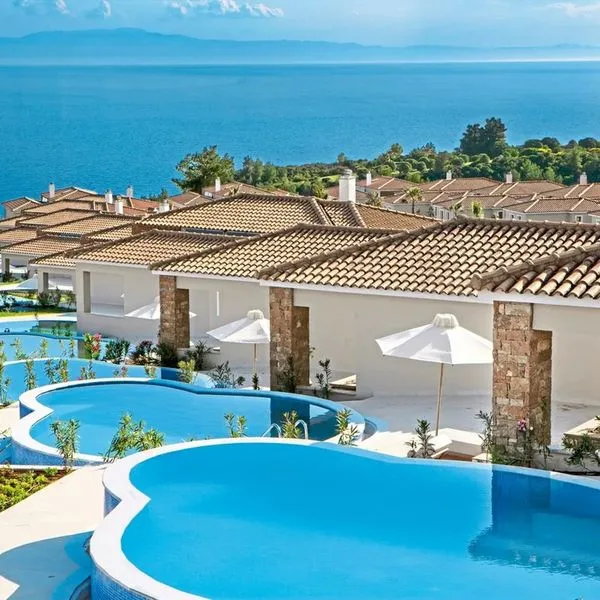 Zeus Eleva Ajul (Ayios Nikolaos) - zdjęcie 5