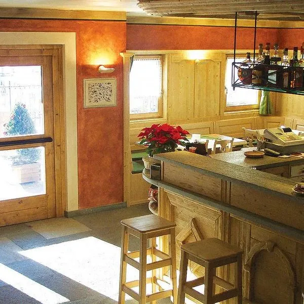 Residence Larice Bianco - zdjęcie 4