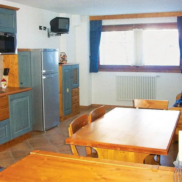 Residence Larice Bianco - zdjęcie 3