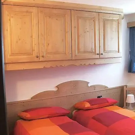 Residence Larice Bianco - zdjęcie 2