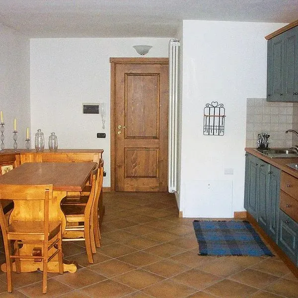 Residence Larice Bianco - zdjęcie 5