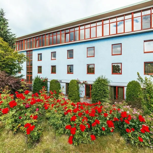 NH Prague City + NH Collection Prague - zdjęcie 4