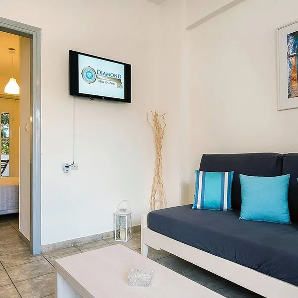 Diamond Apartments & Suites - zdjęcie 2