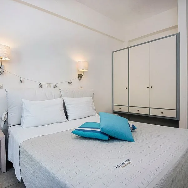 Diamond Apartments & Suites - zdjęcie 3