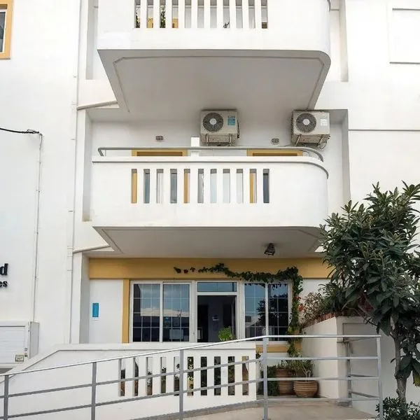 Diamond Apartments & Suites - zdjęcie 4