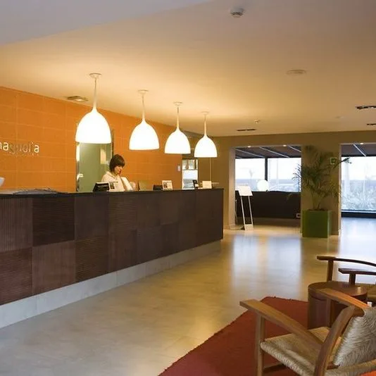 Magnolia (Salou) - zdjęcie 3