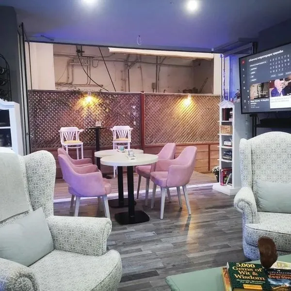 Thalia Deco (Hersonissos) - zdjęcie 4