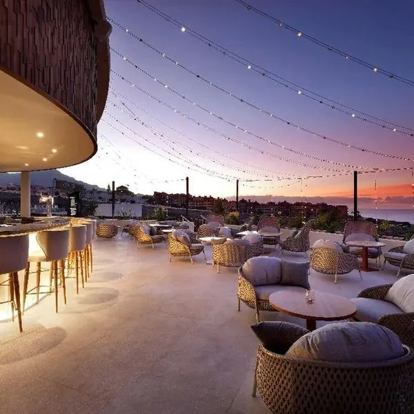 Hard Rock Tenerife - zdjęcie 3