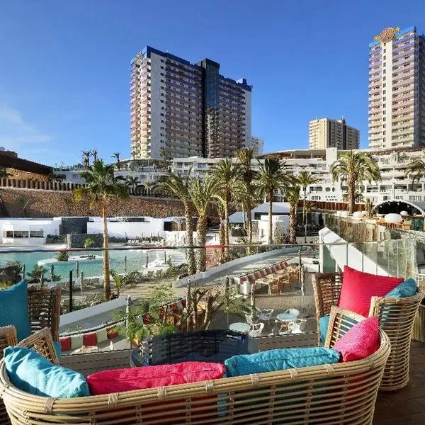 Hard Rock Tenerife - zdjęcie 4