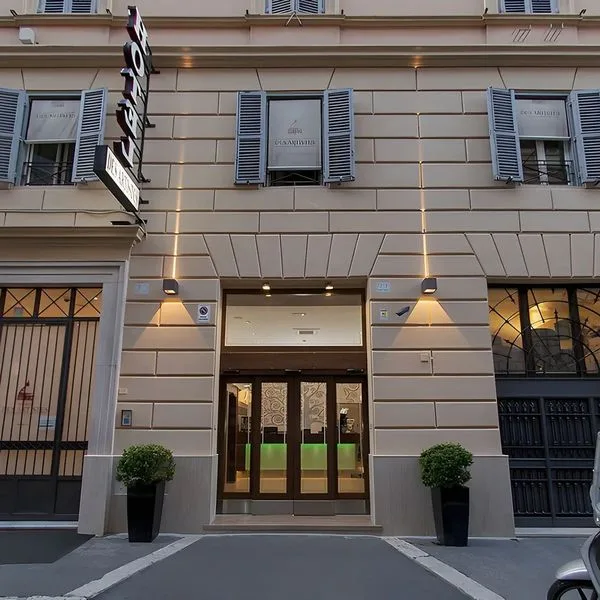 Des Artistes - zdjęcie 4