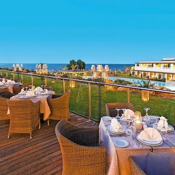 Giannoulis Cavo Spada Luxury Sports & Leisure Resort - zdjęcie 3