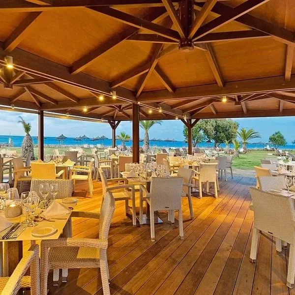 Giannoulis Cavo Spada Luxury Sports & Leisure Resort - zdjęcie 5