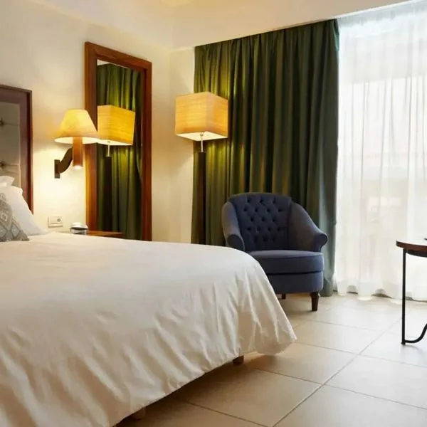 Giannoulis Cavo Spada Luxury Sports & Leisure Resort - zdjęcie 5