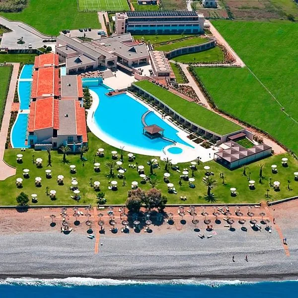 Giannoulis Cavo Spada Luxury Sports & Leisure Resort - zdjęcie 2