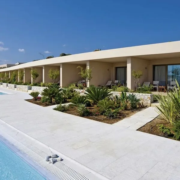 Giannoulis Cavo Spada Luxury Sports & Leisure Resort - zdjęcie 3