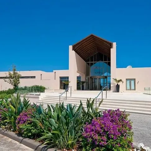 Giannoulis Cavo Spada Luxury Sports & Leisure Resort - zdjęcie 2