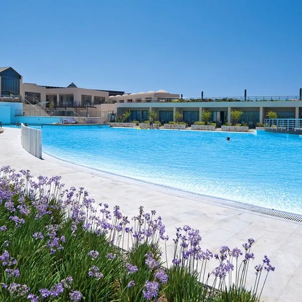 Giannoulis Cavo Spada Luxury Sports & Leisure Resort - zdjęcie 4