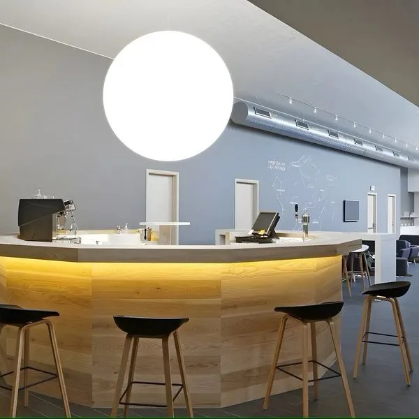 Reykjavik Lights - zdjęcie 2