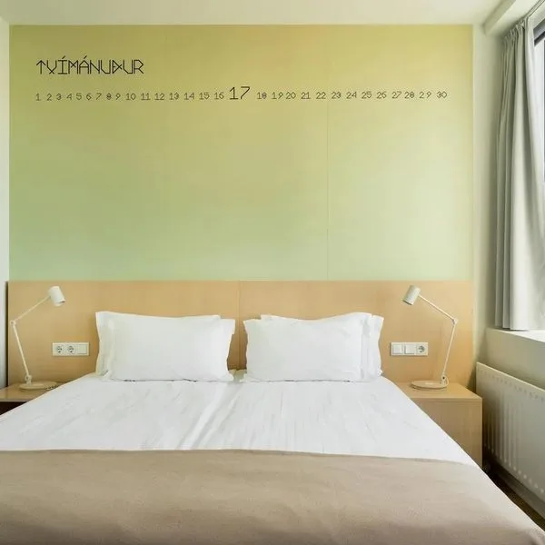 Reykjavik Lights - zdjęcie 5