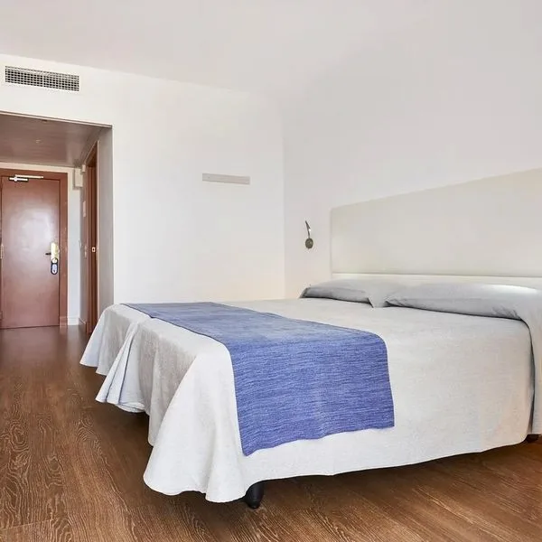 Globales Cala 'n Bosch - zdjęcie 3